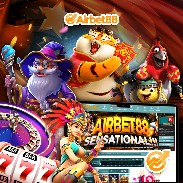 AIRBET88 slot gacor