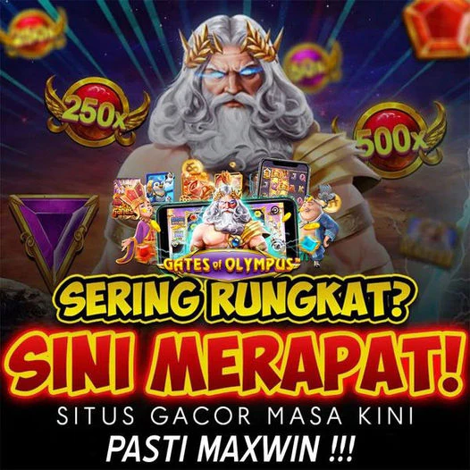 SLOT777: Permainan Slot Online dengan Sensasi Menang yang Berbeda