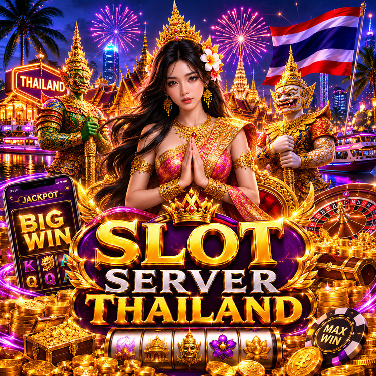 slot thailand